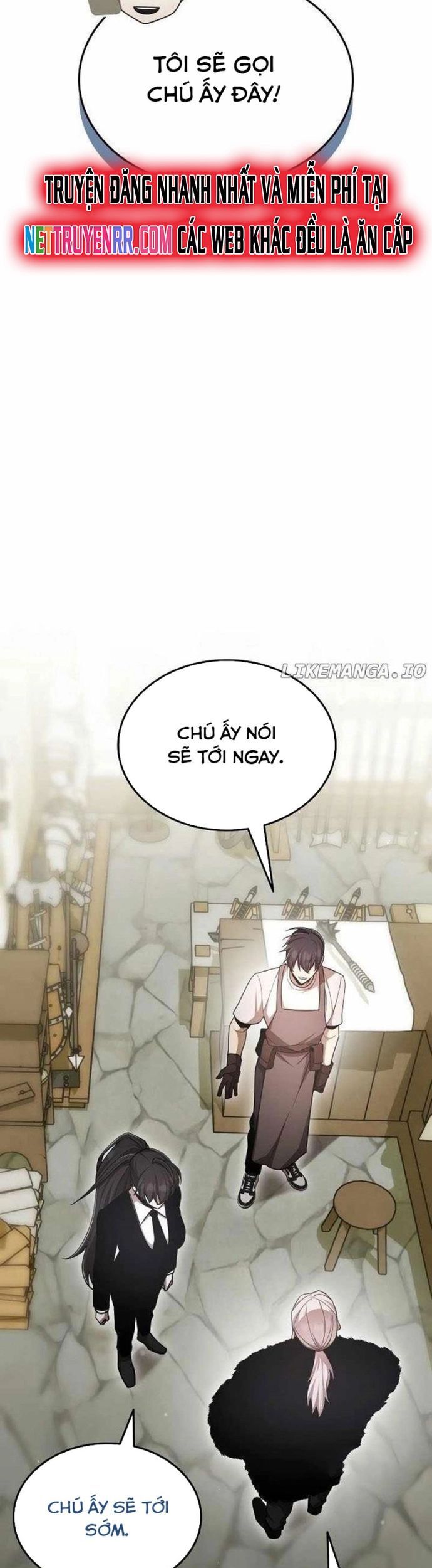 Đăng Ký Kênh Siêu Phàm Chương 51 Ảnh 42