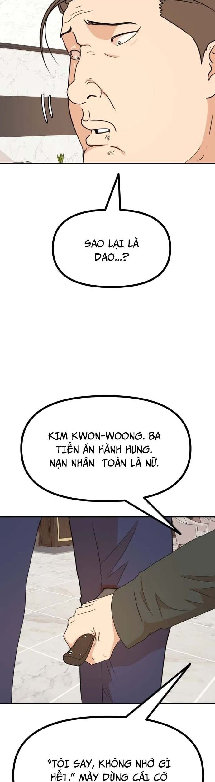 Bạn Trai Vệ Sĩ Chương 146 Ảnh 14