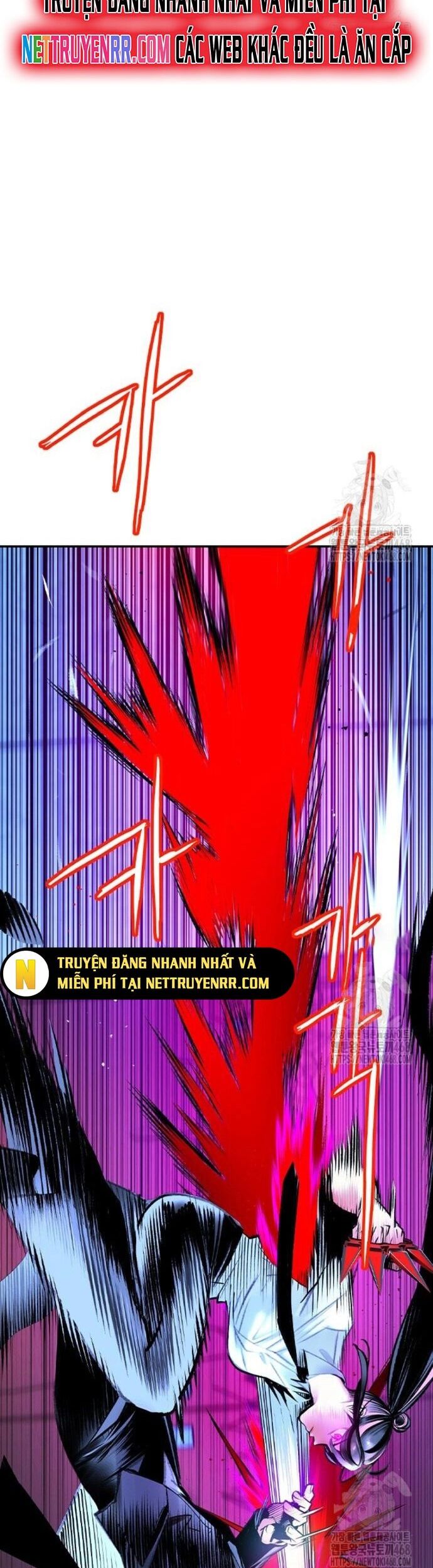 Nhân Trùng Đại Chiến Chương 152 Ảnh 19