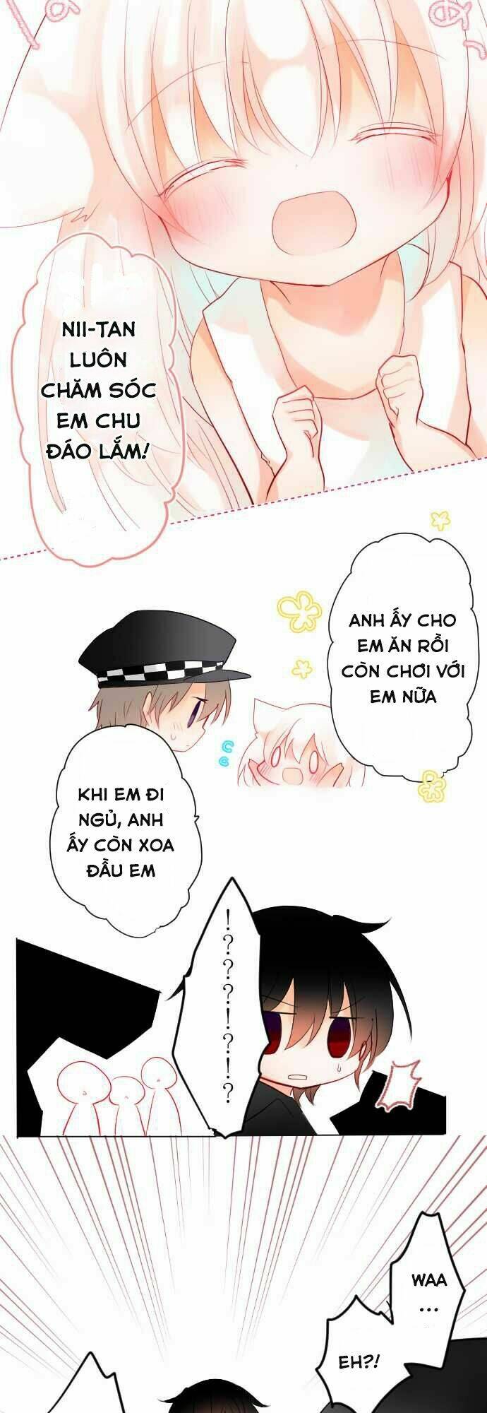 Rodiura Kurashi Chương 10 Ảnh 25