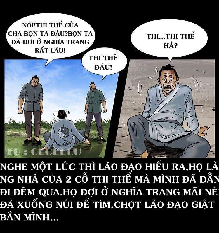 Tiên Sơn Truyền Kỳ Chương 18.1 Ảnh 15