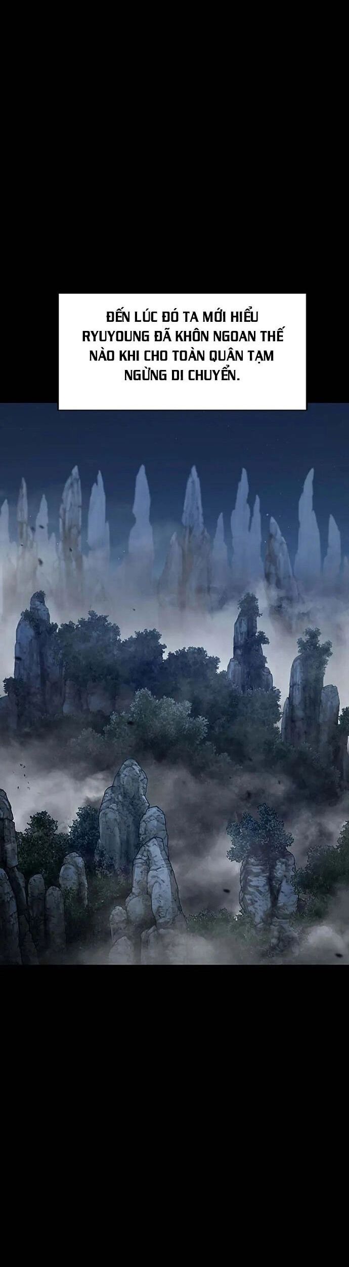 Bá Vương Chi Tinh Chương 120 Ảnh 31