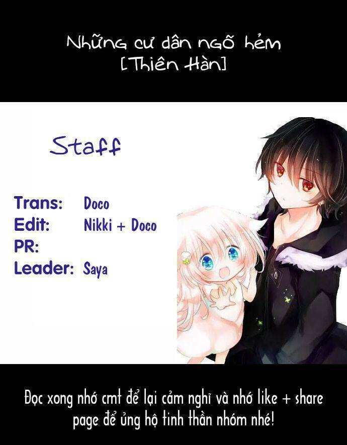 Rodiura Kurashi Chương 10 Ảnh 3