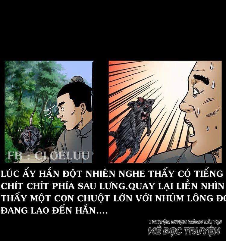 Tiên Sơn Truyền Kỳ Chương 19.2 Ảnh 2