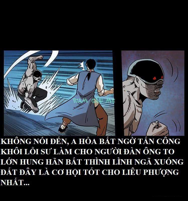 Tiên Sơn Truyền Kỳ Chương 23 Ảnh 18