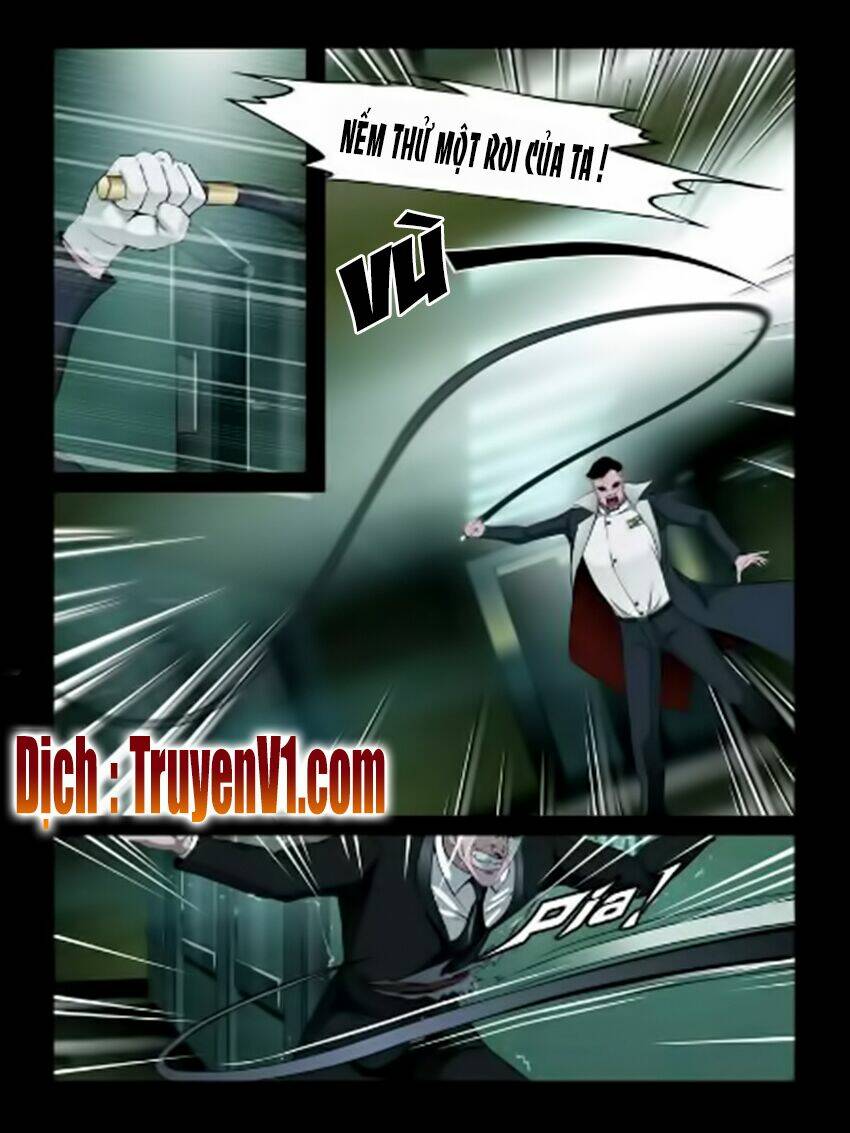 Resentment Chương 99 Ảnh 2