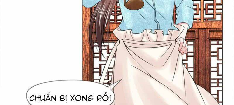 Loạn Thế Đế Hậu Chương 56 Ảnh 3