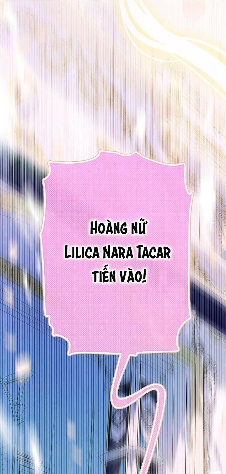 Khế Ước Hôn Nhân Của Mẹ Tôi Chương 68 Ảnh 42