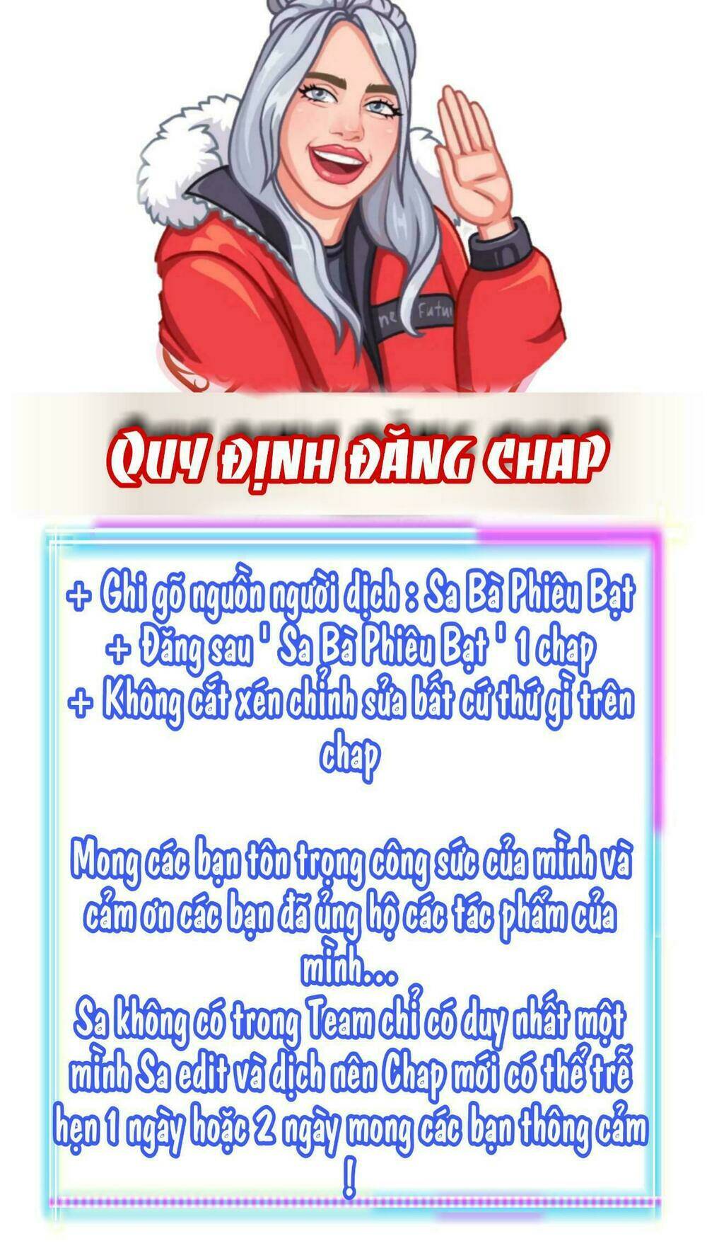 Công Chúa Là Nam Nhân Chương 9 Ảnh 3