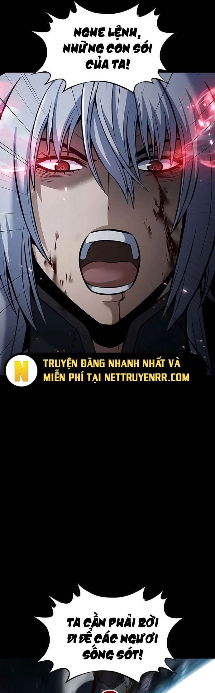 Bá Vương Chi Tinh Chương 120 Ảnh 56