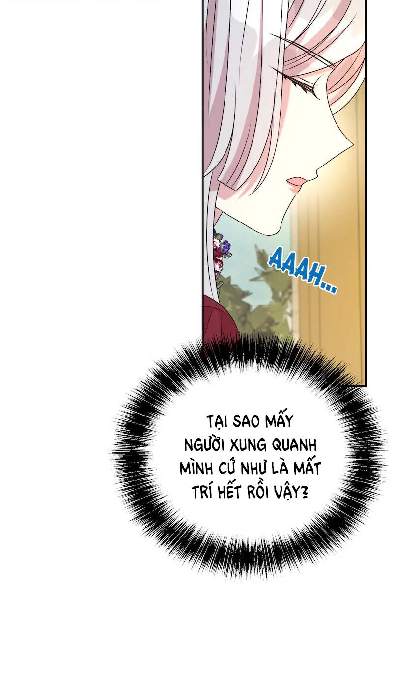 Tôi Chán Nản Vì Chồng Thứ Hai Không Chung Thủy Chương 84.2 Ảnh 12