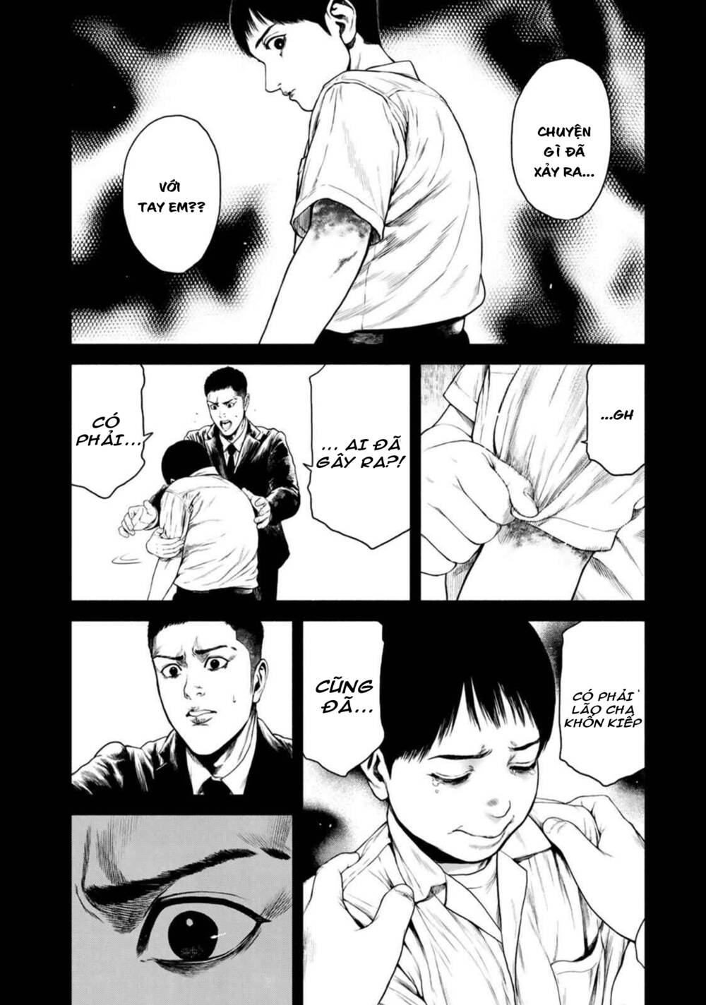 Furitsumore Kodoku Na Shi Yo Chương 4 Ảnh 19