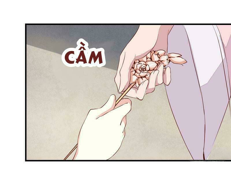 Công Chúa Là Nam Nhân Chương 12.1 Ảnh 18