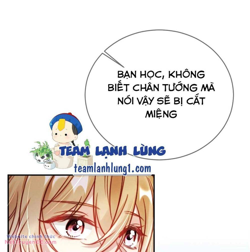 Cứu Mạng! Nhân Vật Phản Diện Tôi Viết Đã Tới Cửa Rồi Chương 3 Ảnh 24