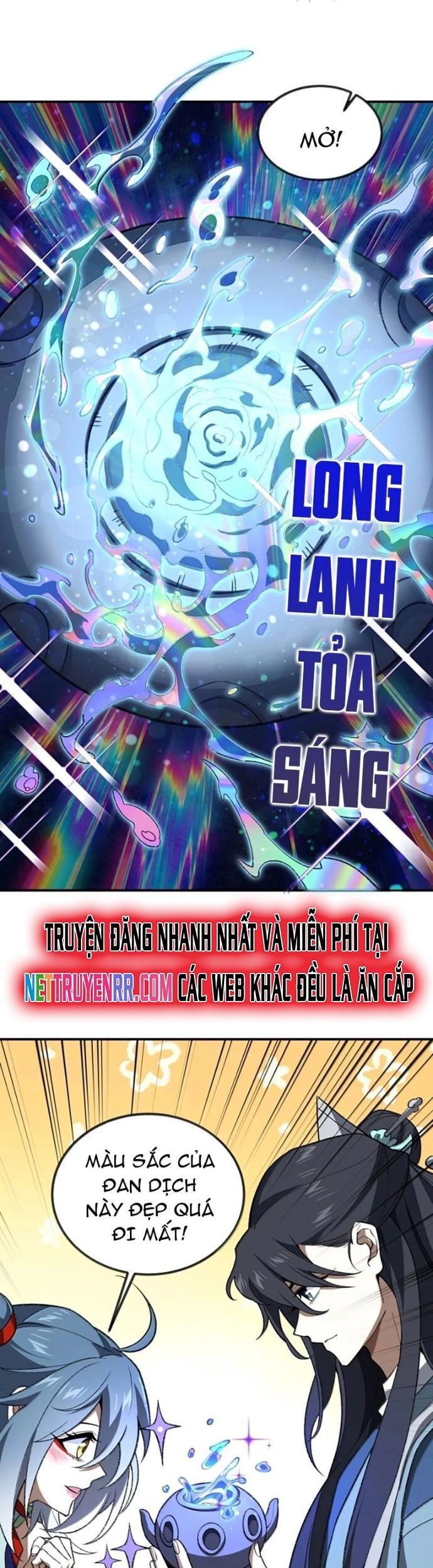 Ta Ở Tu Tiên Giới Chỉ Làm Giờ Hành Chính Chương 112.1 Ảnh 21