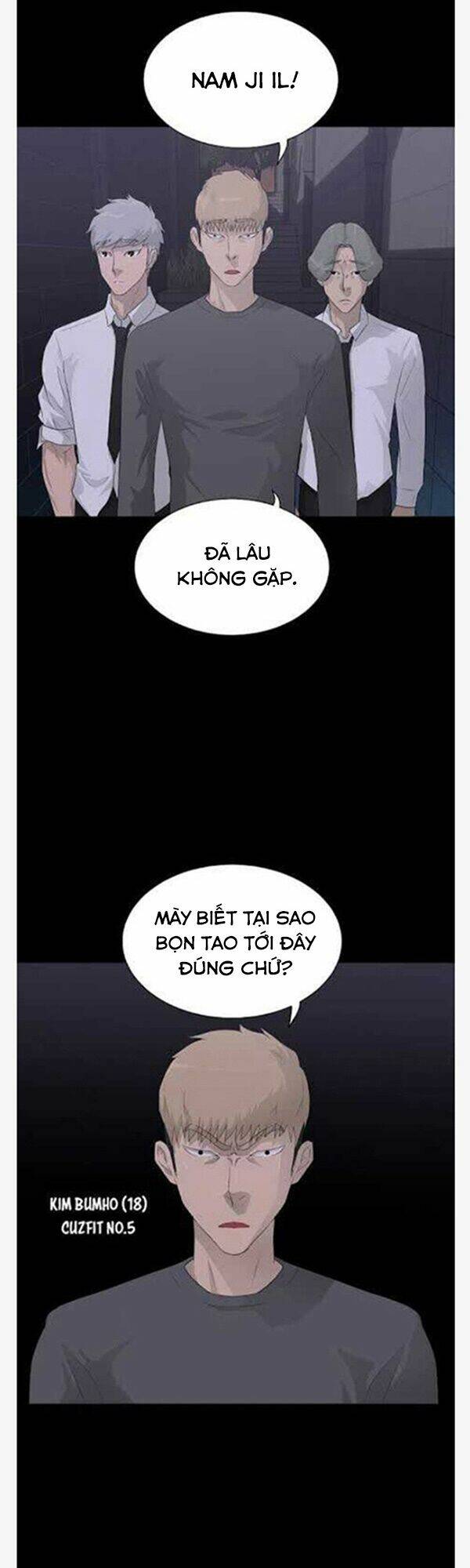 Trigger Chương 28 Ảnh 54