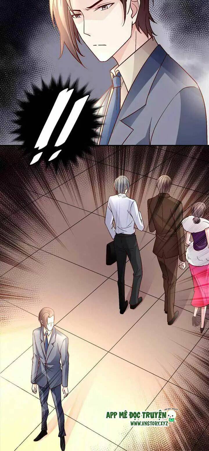 Trò Chơi Săn Tình - Tổng Tài Khó Kìm Lòng Chương 87 Ảnh 27