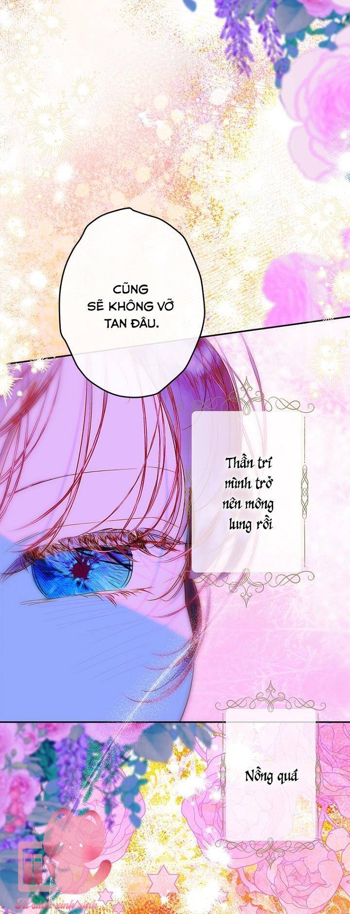 Khế Ước Hôn Nhân Của Mẹ Tôi Chương 66 Ảnh 50