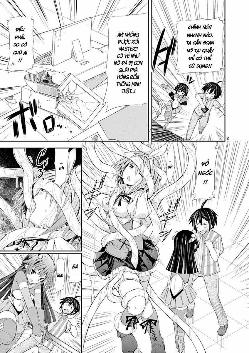 S Rare Soubi No Niau Kanojo Chương 6.2 Ảnh 3