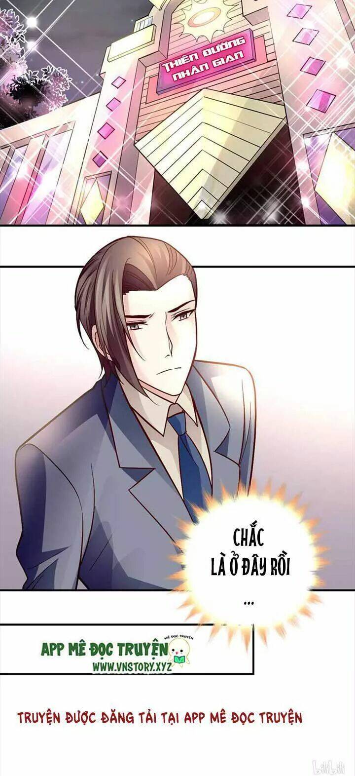 Trò Chơi Săn Tình - Tổng Tài Khó Kìm Lòng Chương 79 Ảnh 23