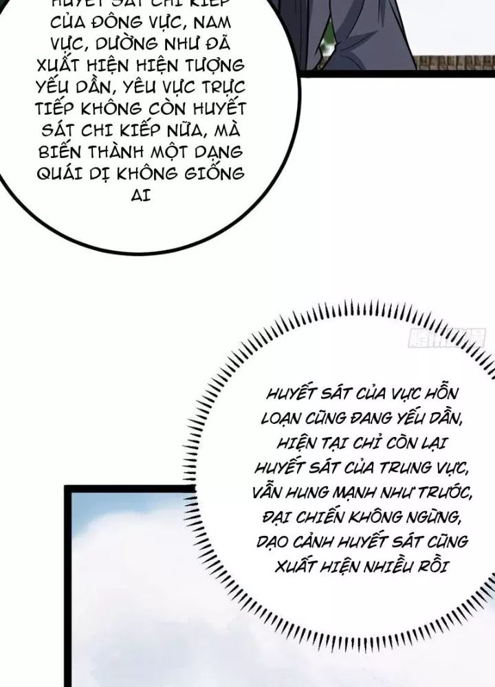 Ta Ở Nhà 100 Năm Khi Ra Ngoài Đã Vô Địch Chương 322 Ảnh 47