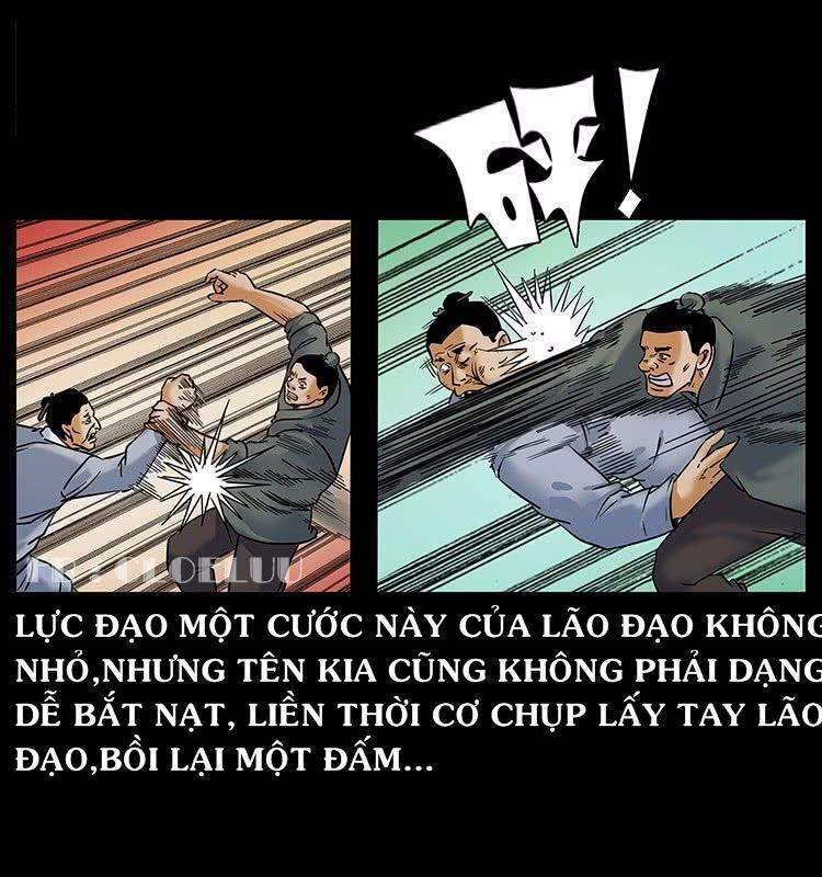 Tiên Sơn Truyền Kỳ Chương 18.2 Ảnh 8