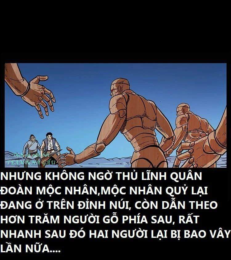 Tiên Sơn Truyền Kỳ Chương 29 Ảnh 4