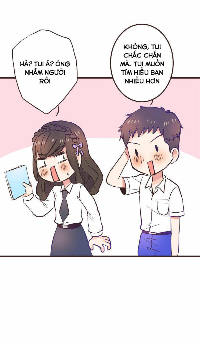 Con Gái Của Mafia Chương 4 Ảnh 3