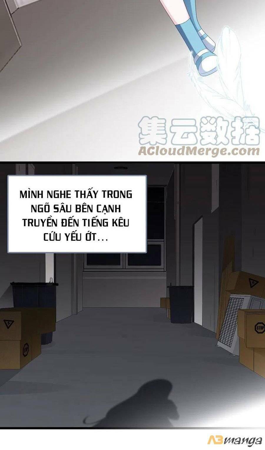 Tổng Tài Daddy Đuổi Tới Nơi Rồi Chương 197 Ảnh 34