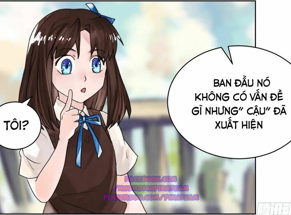 Kế Hoạch Giải Cứu Natra Chương 5 Ảnh 34