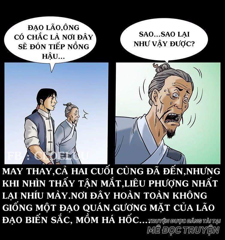 Tiên Sơn Truyền Kỳ Chương 19.1 Ảnh 22