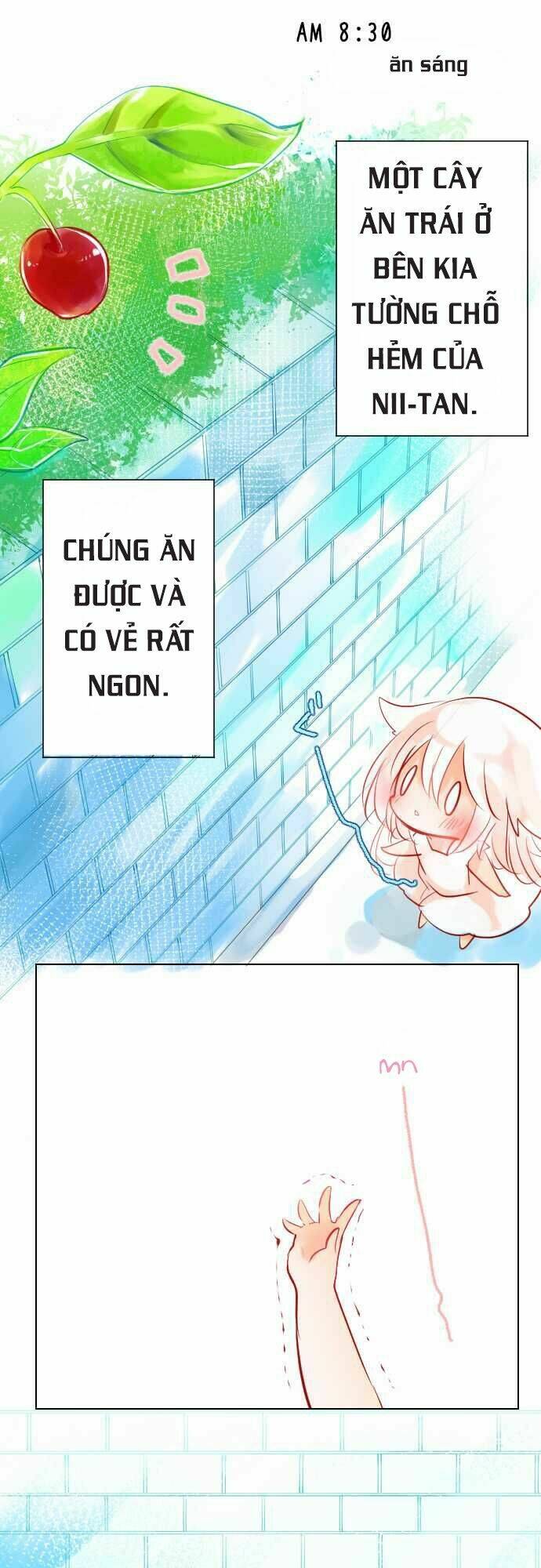 Rodiura Kurashi Chương 8 Ảnh 14
