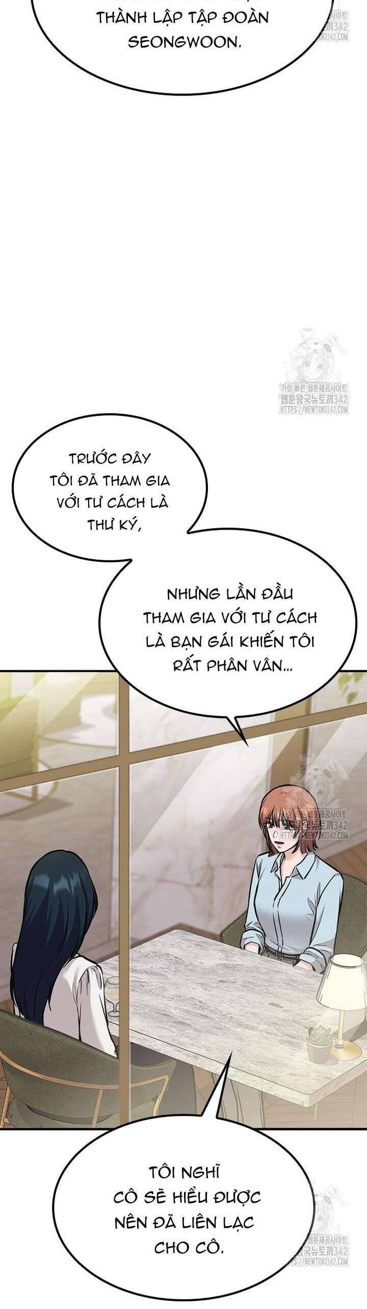 Tăng Ca Đêm Muộn Chương 30 Ảnh 51