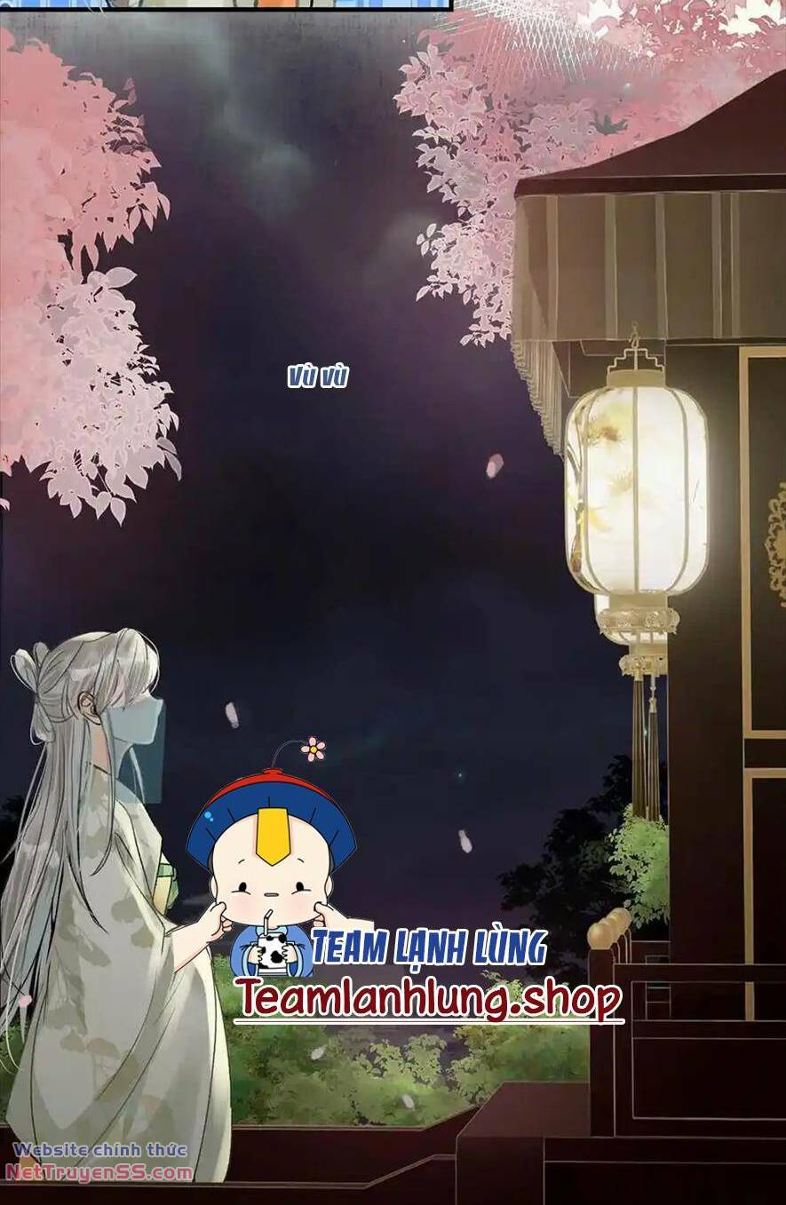 Nữ Giả Hoàng Thượng Và Màn Công Lược Gian Thần Bất Đắc Dĩ Chương 40 Ảnh 13
