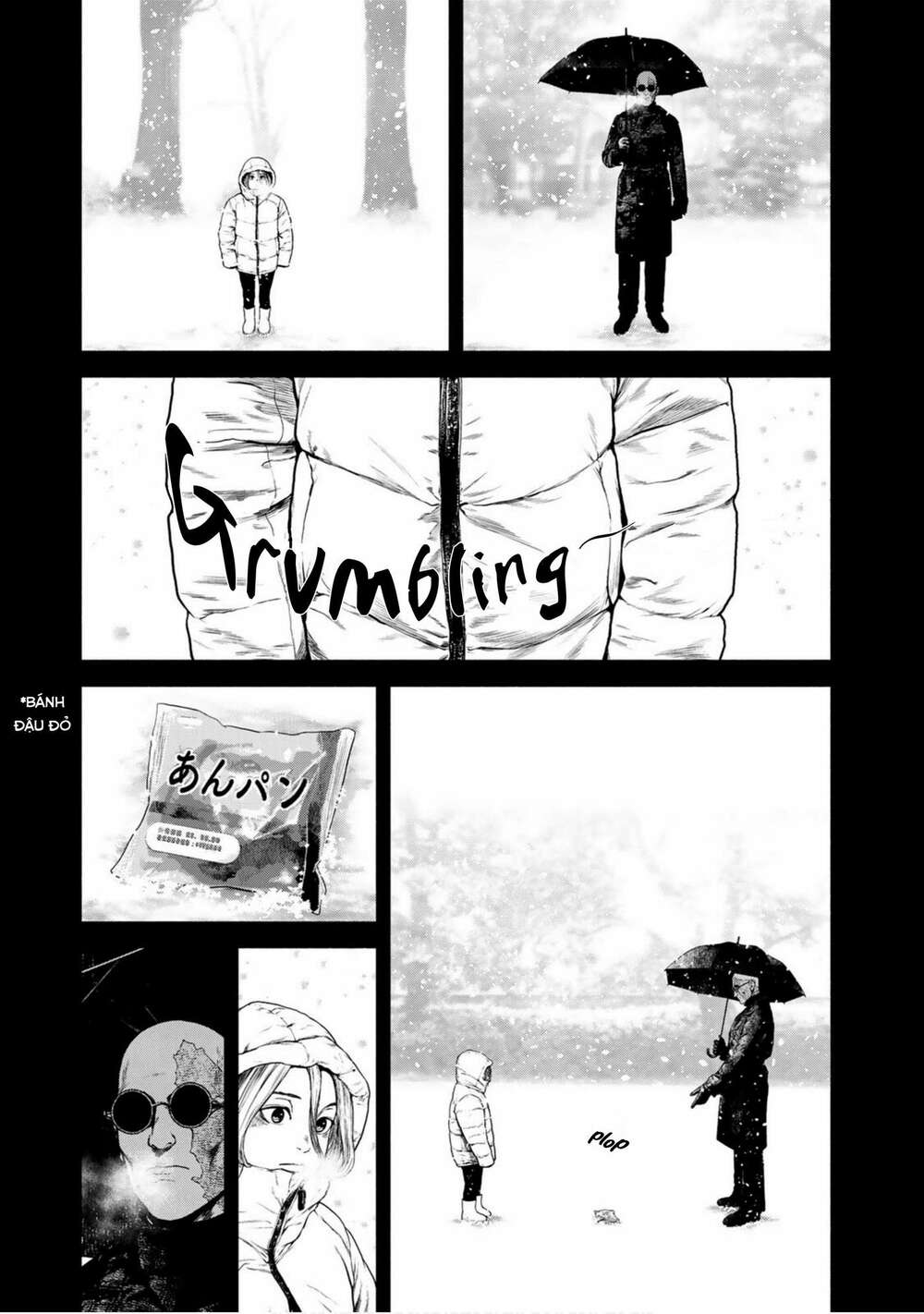 Furitsumore Kodoku Na Shi Yo Chương 2 Ảnh 8