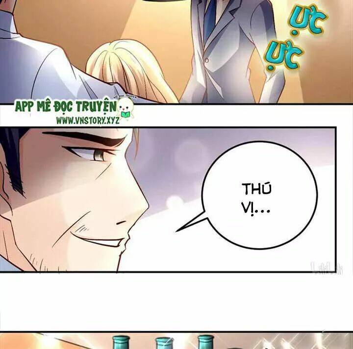 Trò Chơi Săn Tình - Tổng Tài Khó Kìm Lòng Chương 80 Ảnh 14