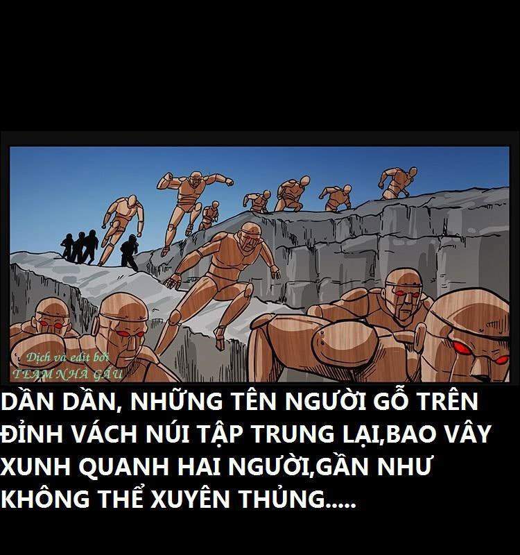 Tiên Sơn Truyền Kỳ Chương 29 Ảnh 19