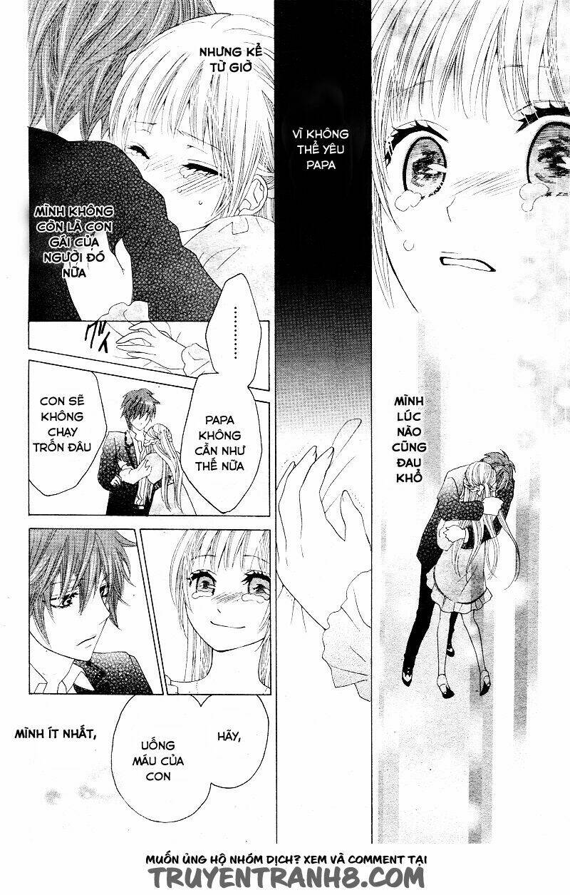 Virgin Blood - Hiiro No Bansan Chương 3 Ảnh 29
