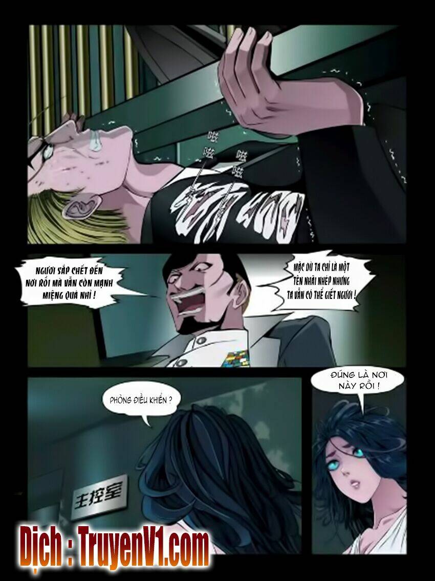 Resentment Chương 99 Ảnh 8