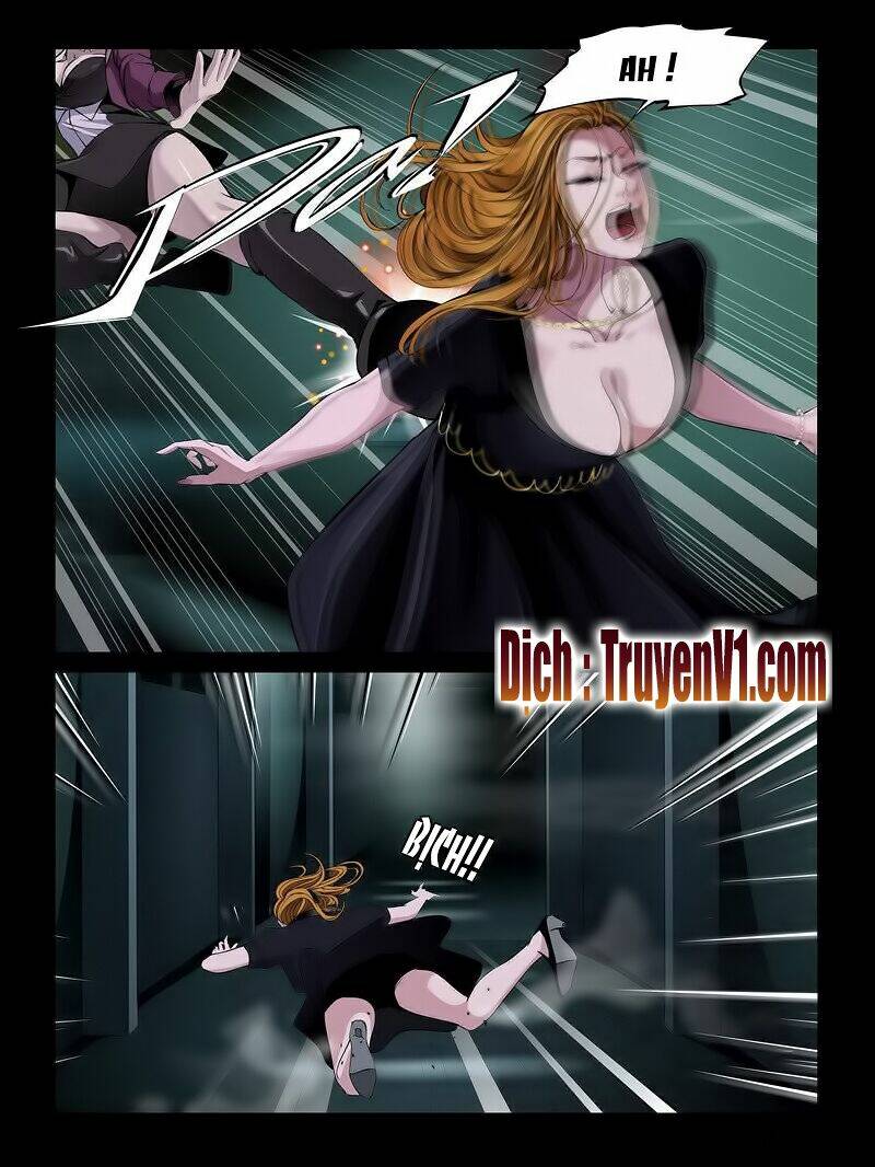 Resentment Chương 104 Ảnh 4
