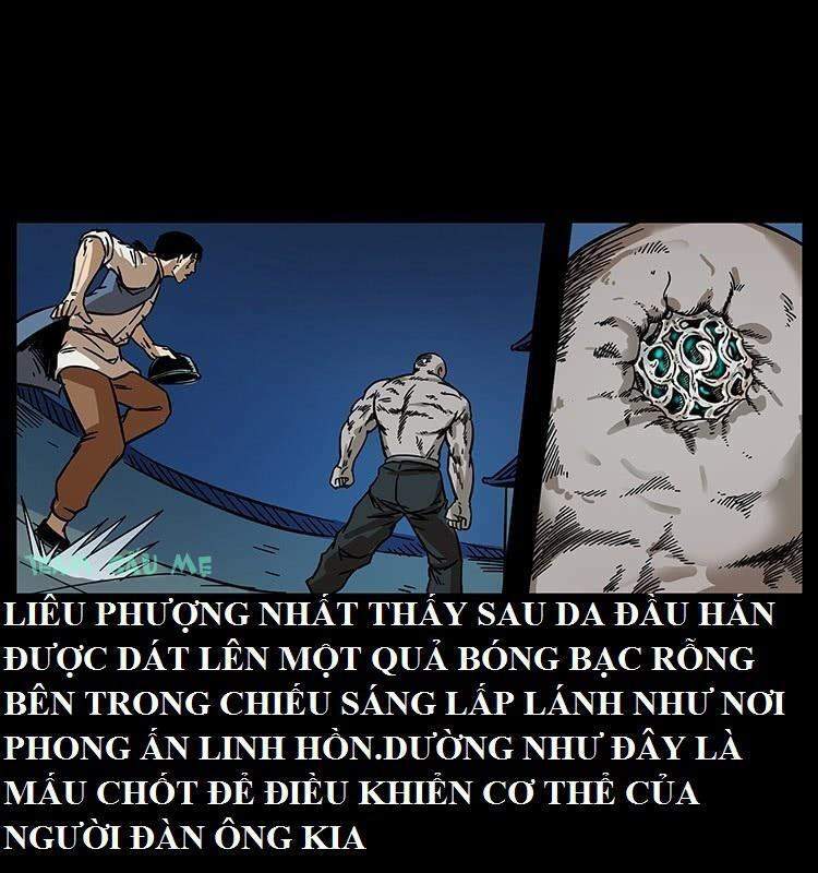 Tiên Sơn Truyền Kỳ Chương 23 Ảnh 26
