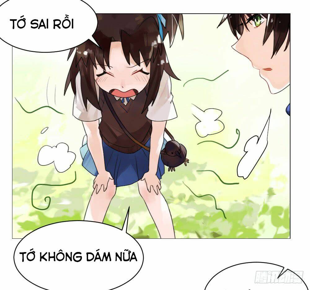Kế Hoạch Giải Cứu Natra Chương 4 Ảnh 22