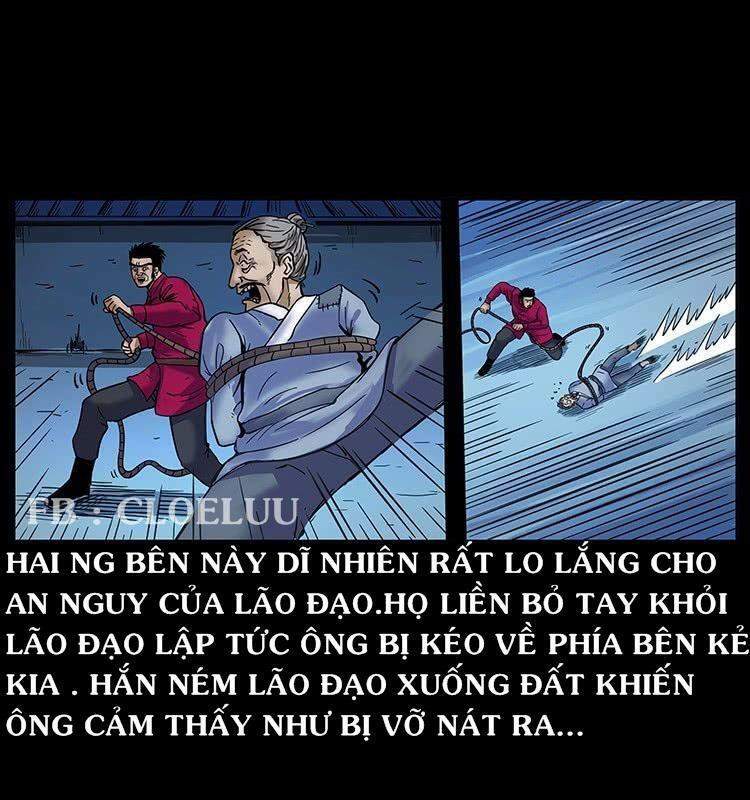 Tiên Sơn Truyền Kỳ Chương 20.1 Ảnh 20