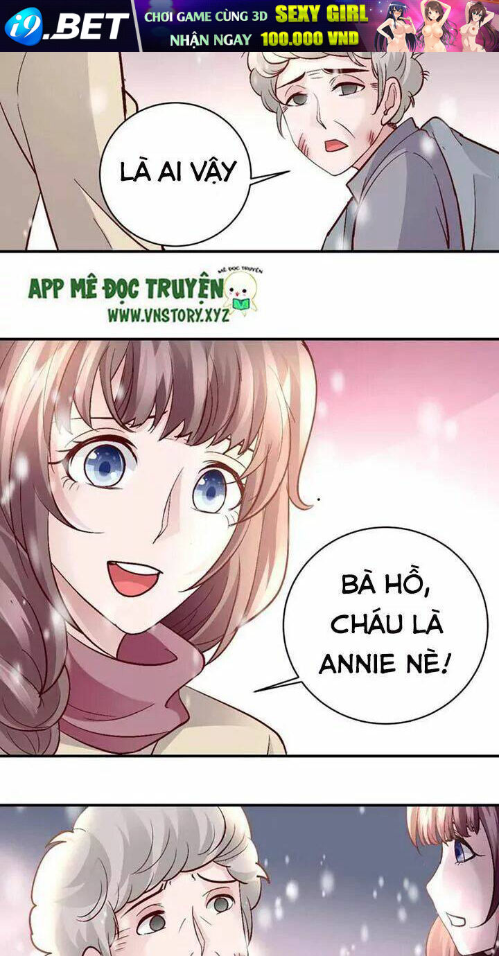 Trò Chơi Săn Tình - Tổng Tài Khó Kìm Lòng Chương 76 Ảnh 5