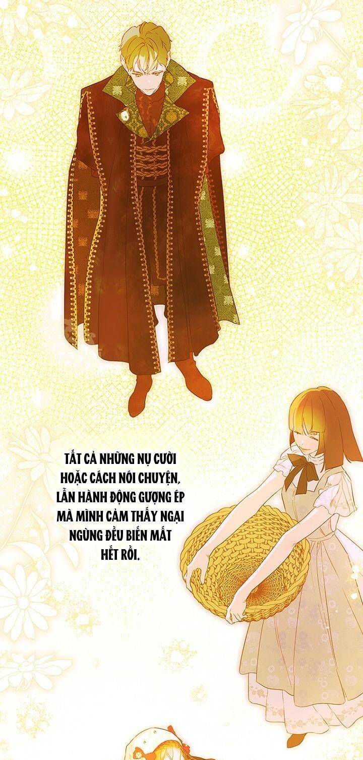 Khế Ước Hôn Nhân Của Mẹ Tôi Chương 73 Ảnh 28