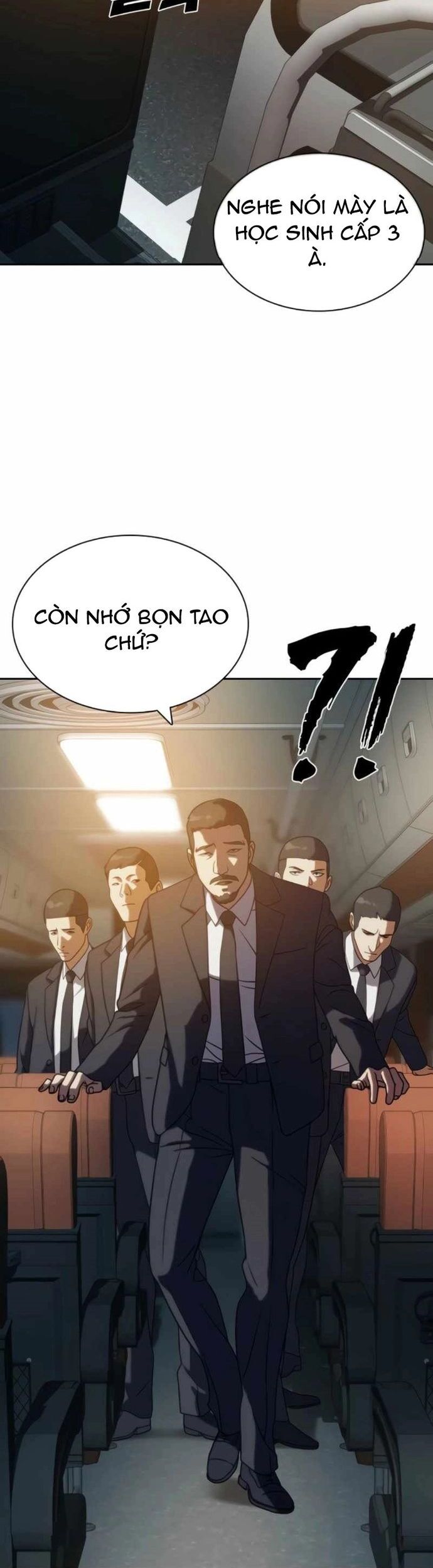 Hàn Băng Võ Giả Chương 12 Ảnh 36