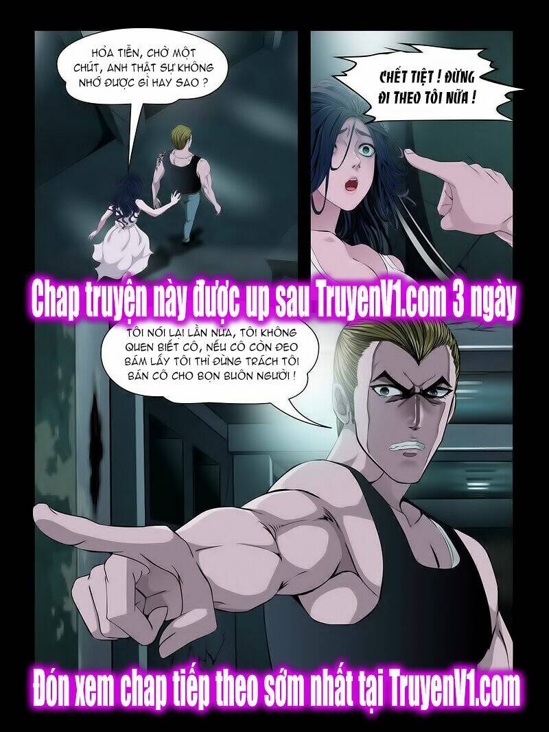 Resentment Chương 113 Ảnh 11