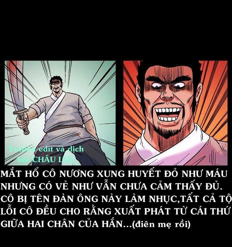 Tiên Sơn Truyền Kỳ Chương 20.2 Ảnh 24