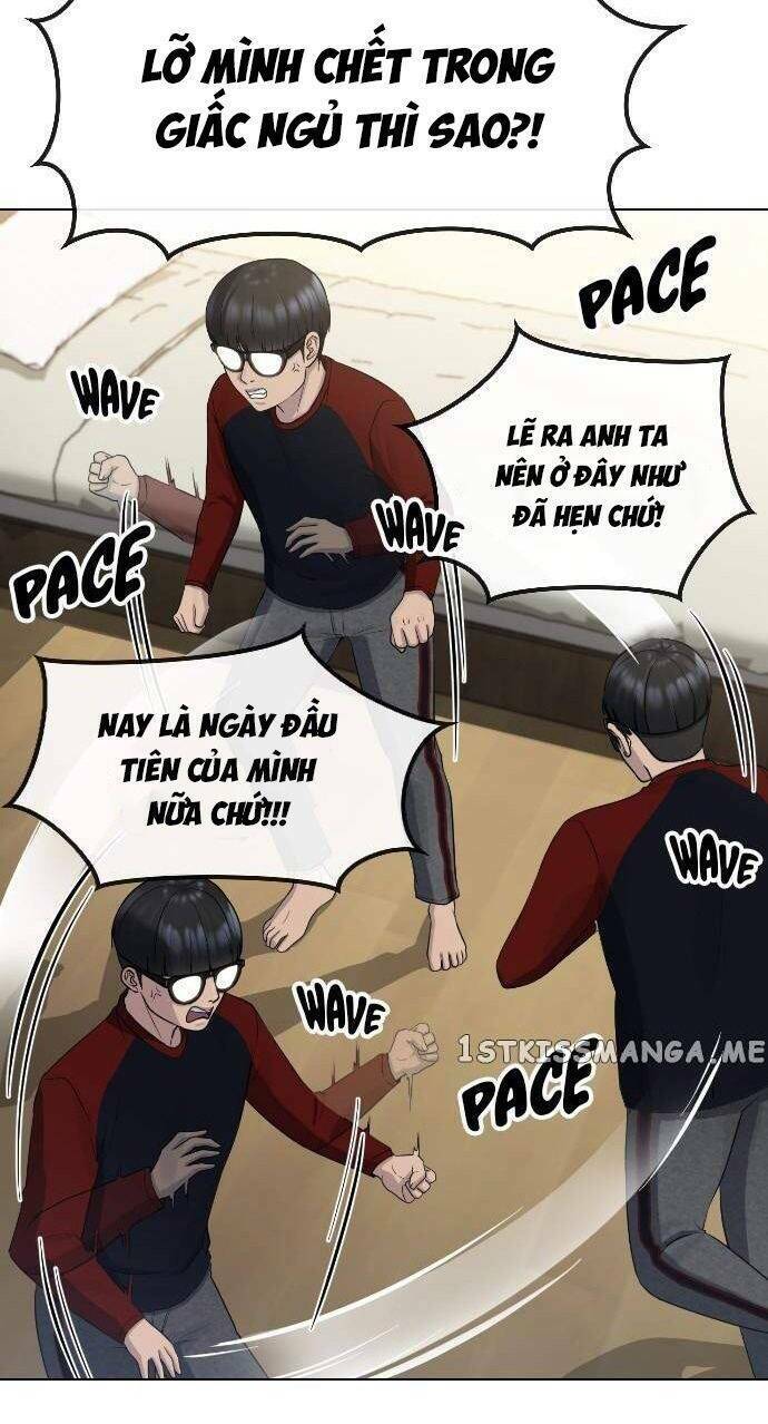 Trường Học Thôi Miên Chương 69 Ảnh 50