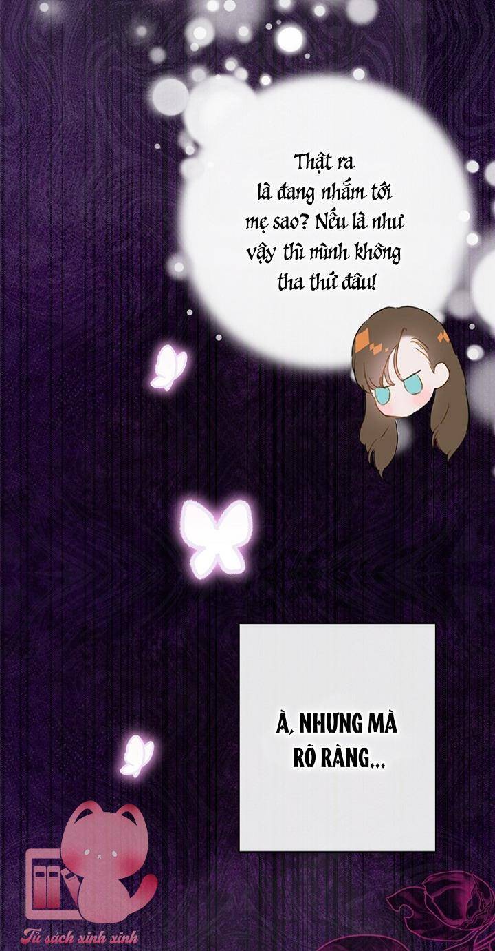 Khế Ước Hôn Nhân Của Mẹ Tôi Chương 66 Ảnh 14